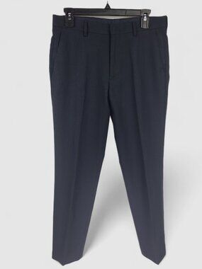 J. Crew Ludlow Slim Fit Wool Cotton Blend W30xL30 Dress Pants